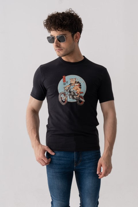 GRAPHIC T-SHIRTS