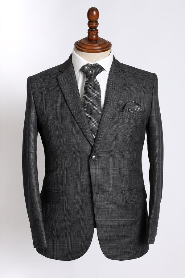 gents 2 piece suit