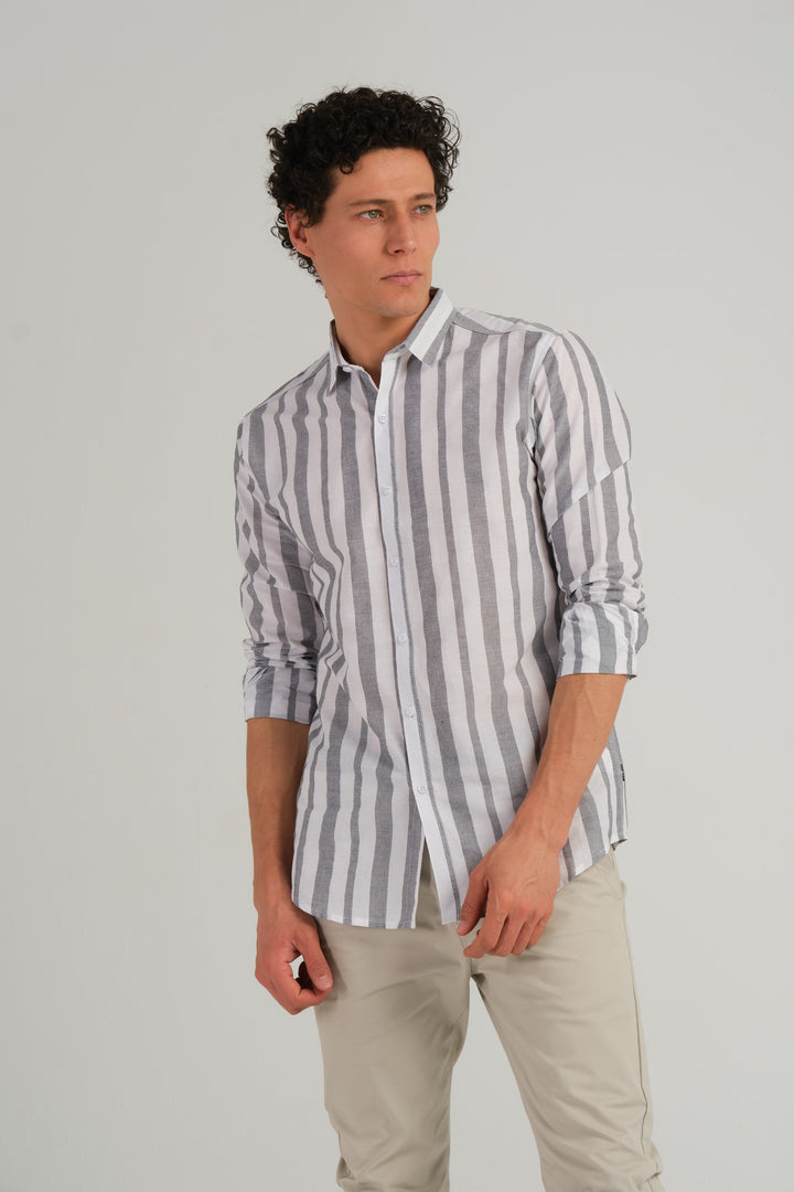 mens casual shirts