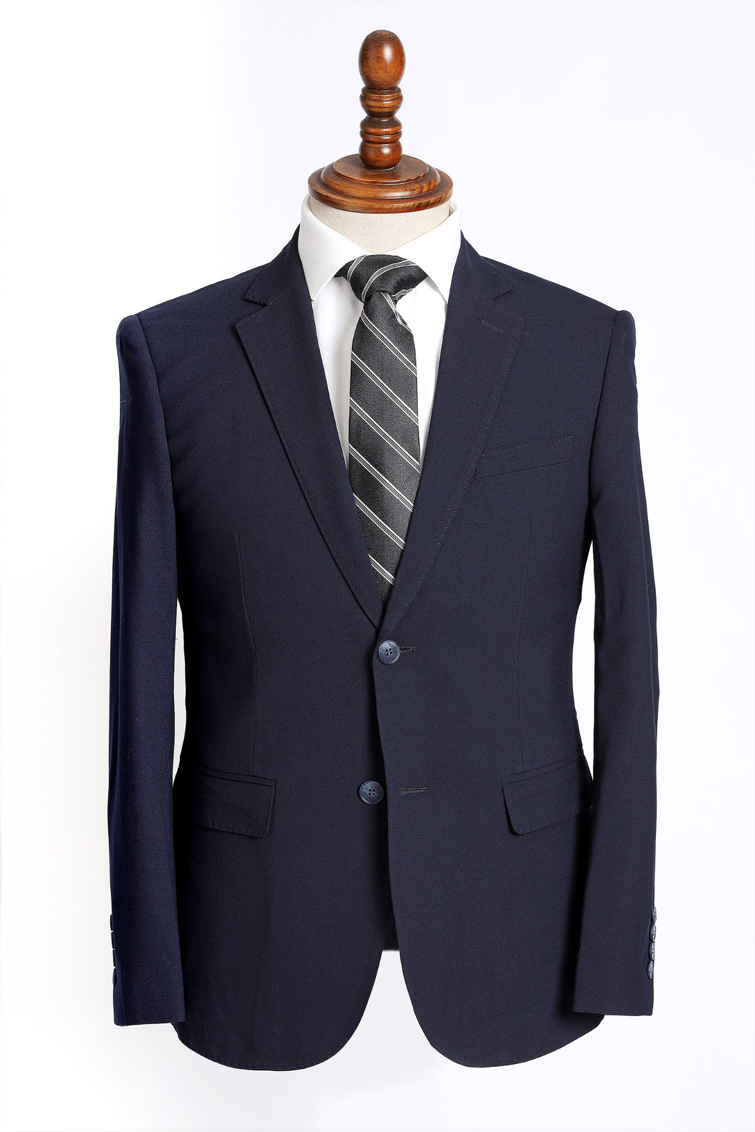 2 piece suit