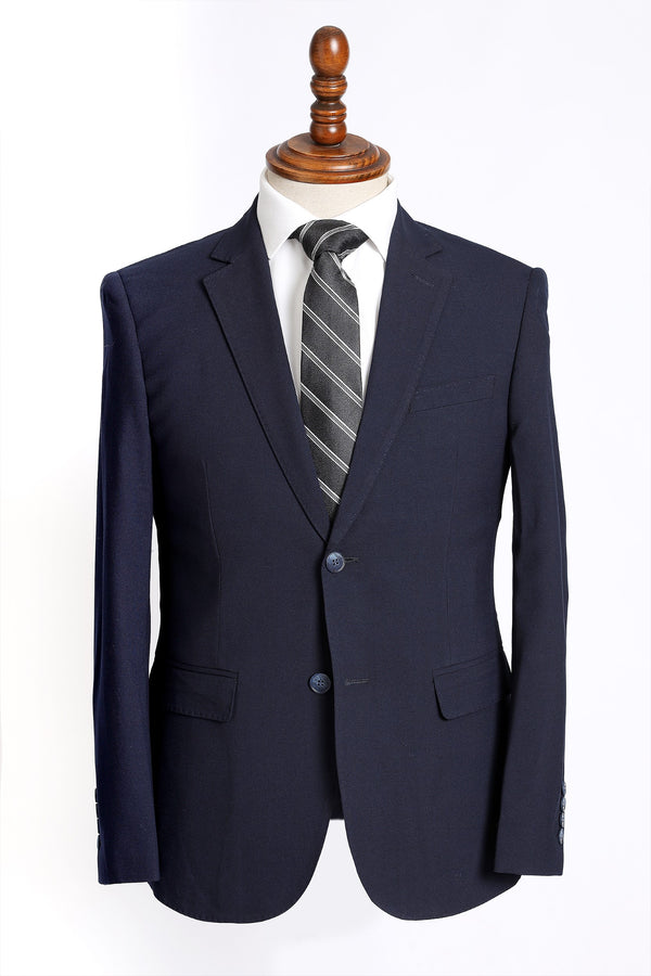 2 piece suit