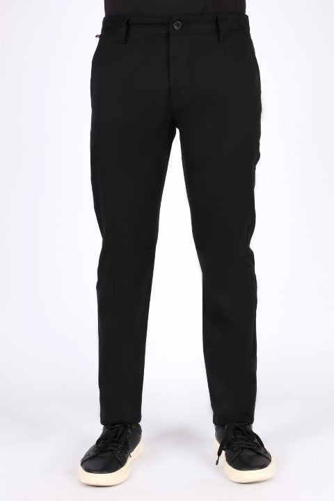 SLIM FIT CHINO PANTS