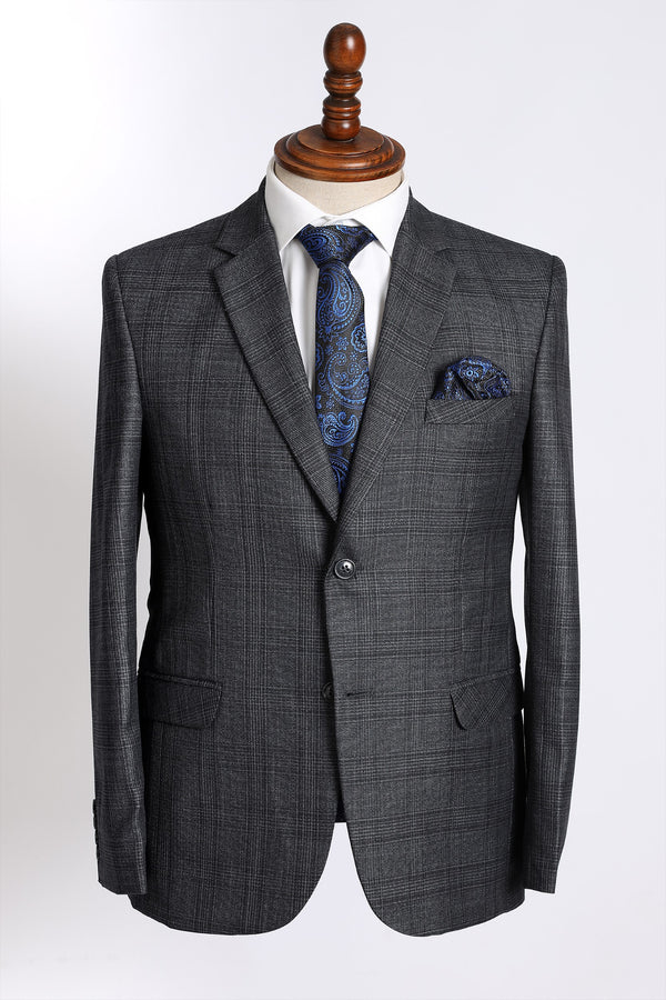gents 2 piece suit