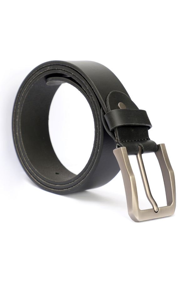 leather belts for men
