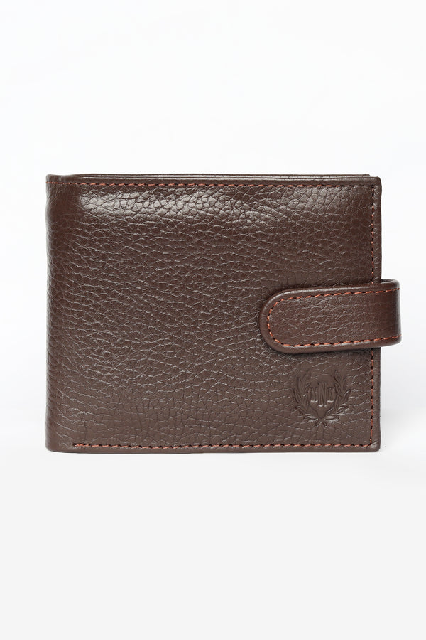 leather wallet for men