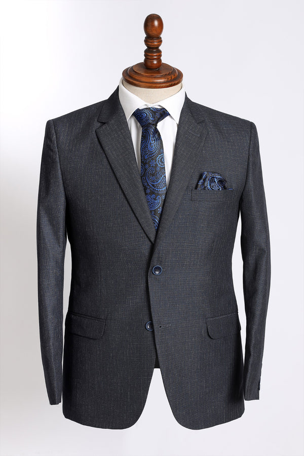 gents 2 piece suit