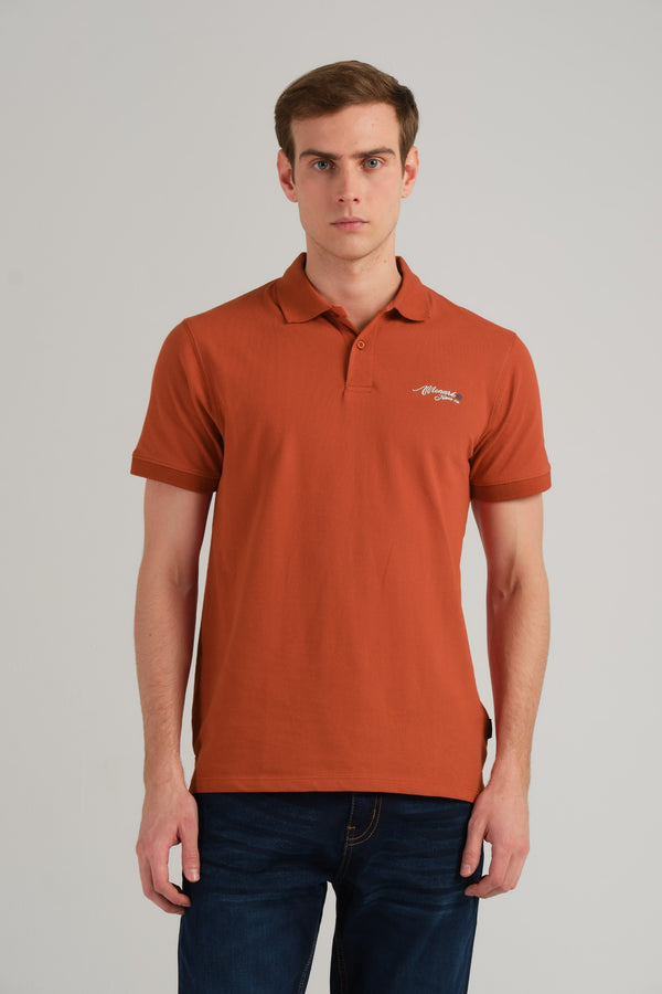 polo shirts