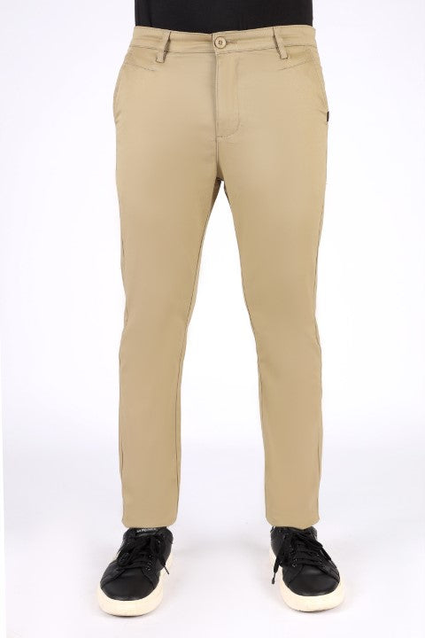 SLIM FIT CHINO PANTS