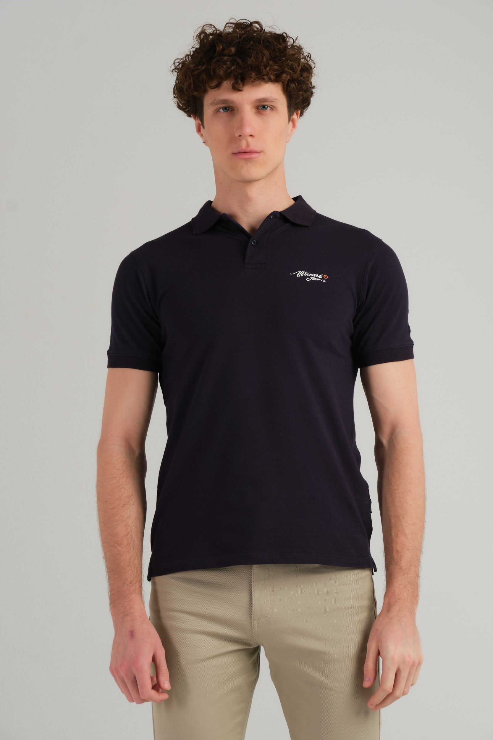 Buy Polo Shirts for Men Online Shopping in Pakistan Monark Monark Clothing