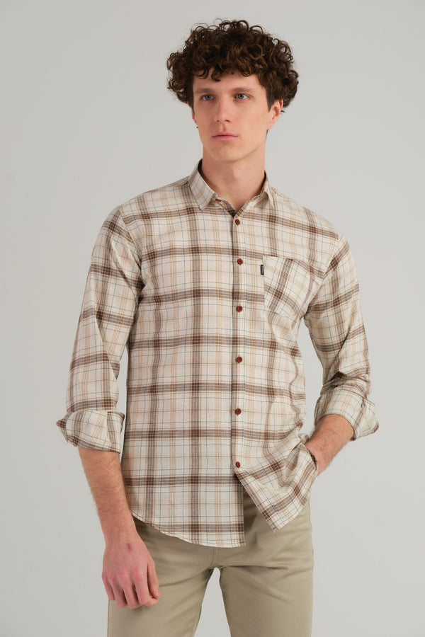casual shirts for guys
