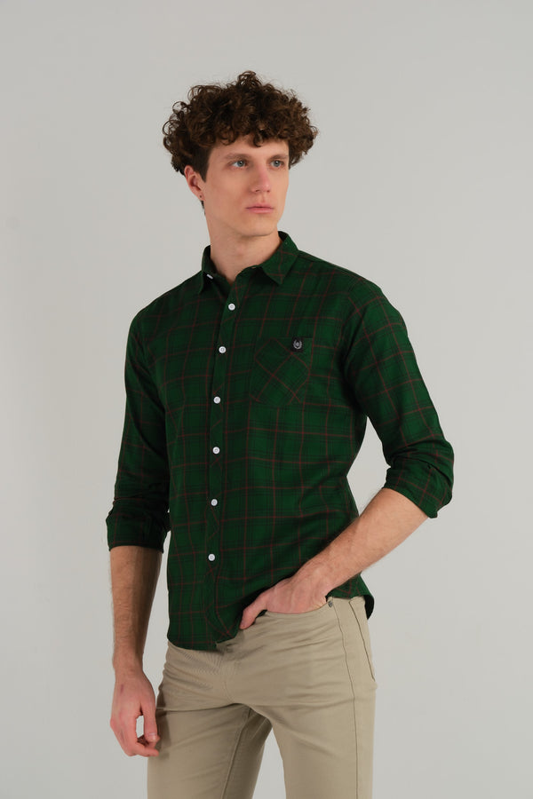 casual shirts for guys