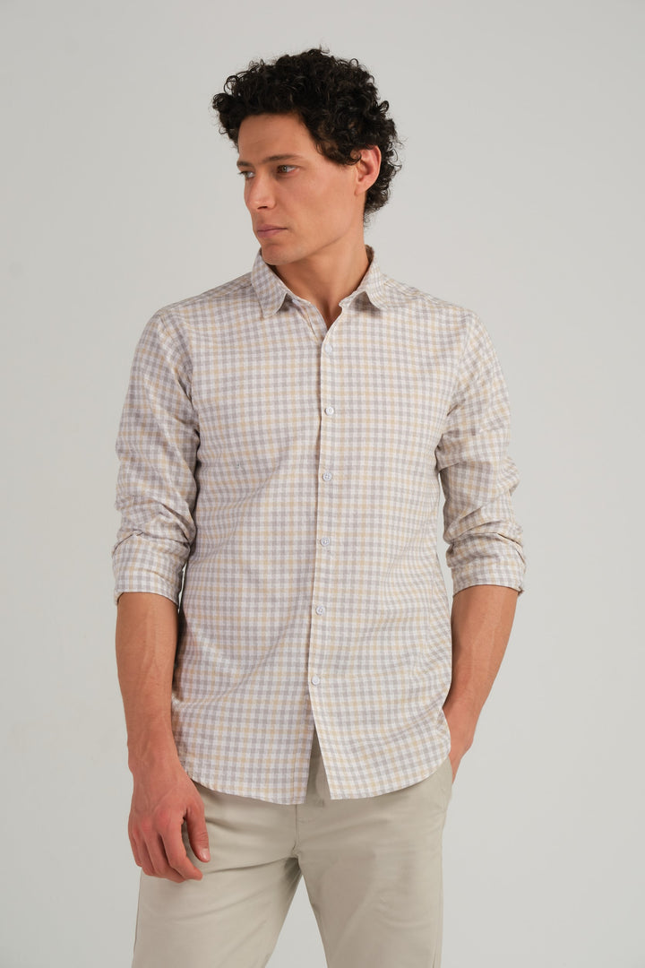 casual shirts for guys