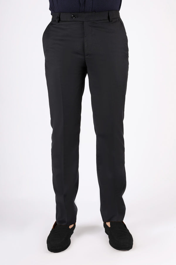 SLIM FIT DRESS PANTS