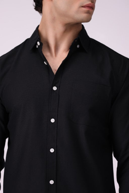 casual shirts for men
