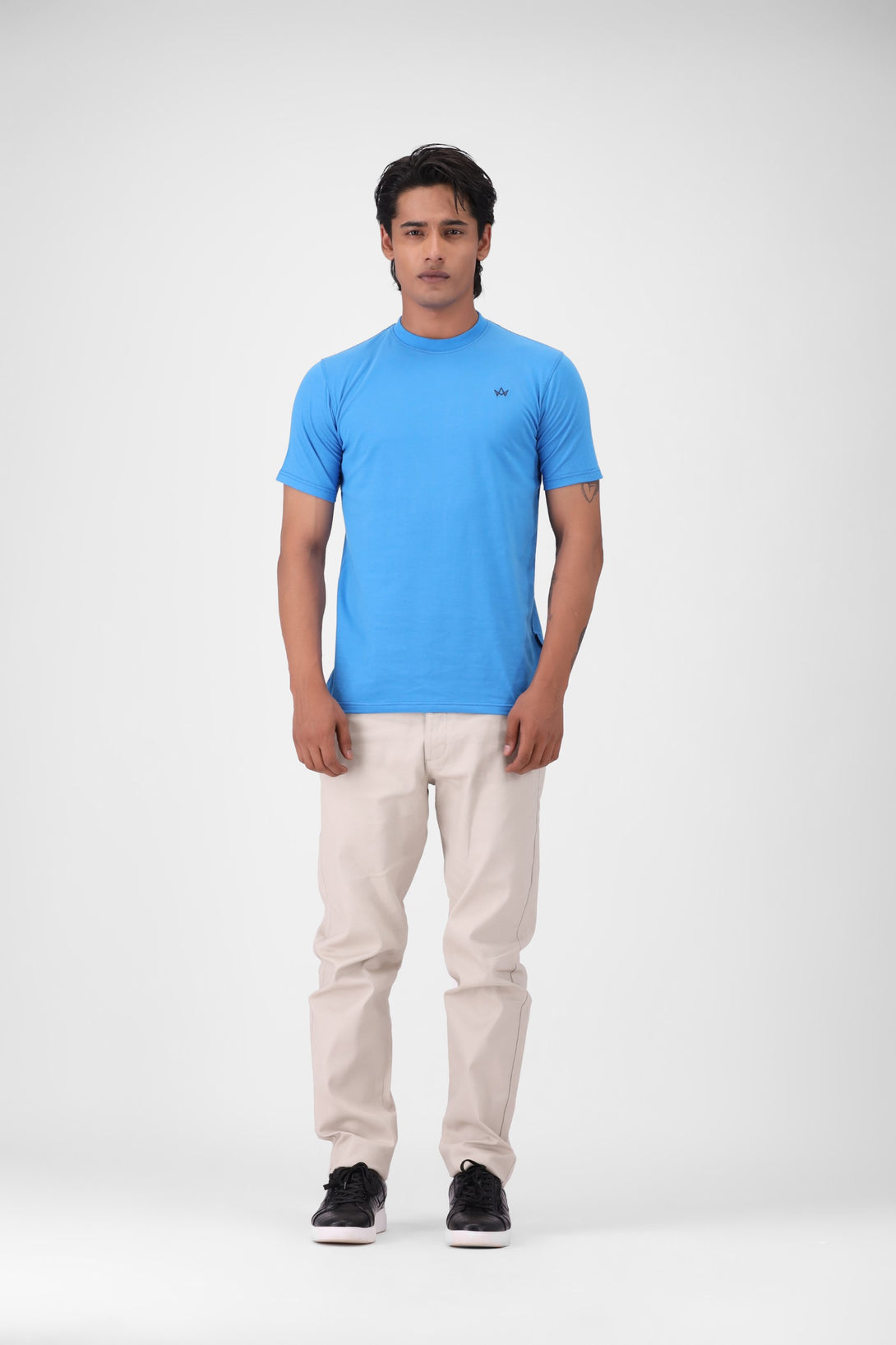 branded t shirts for men