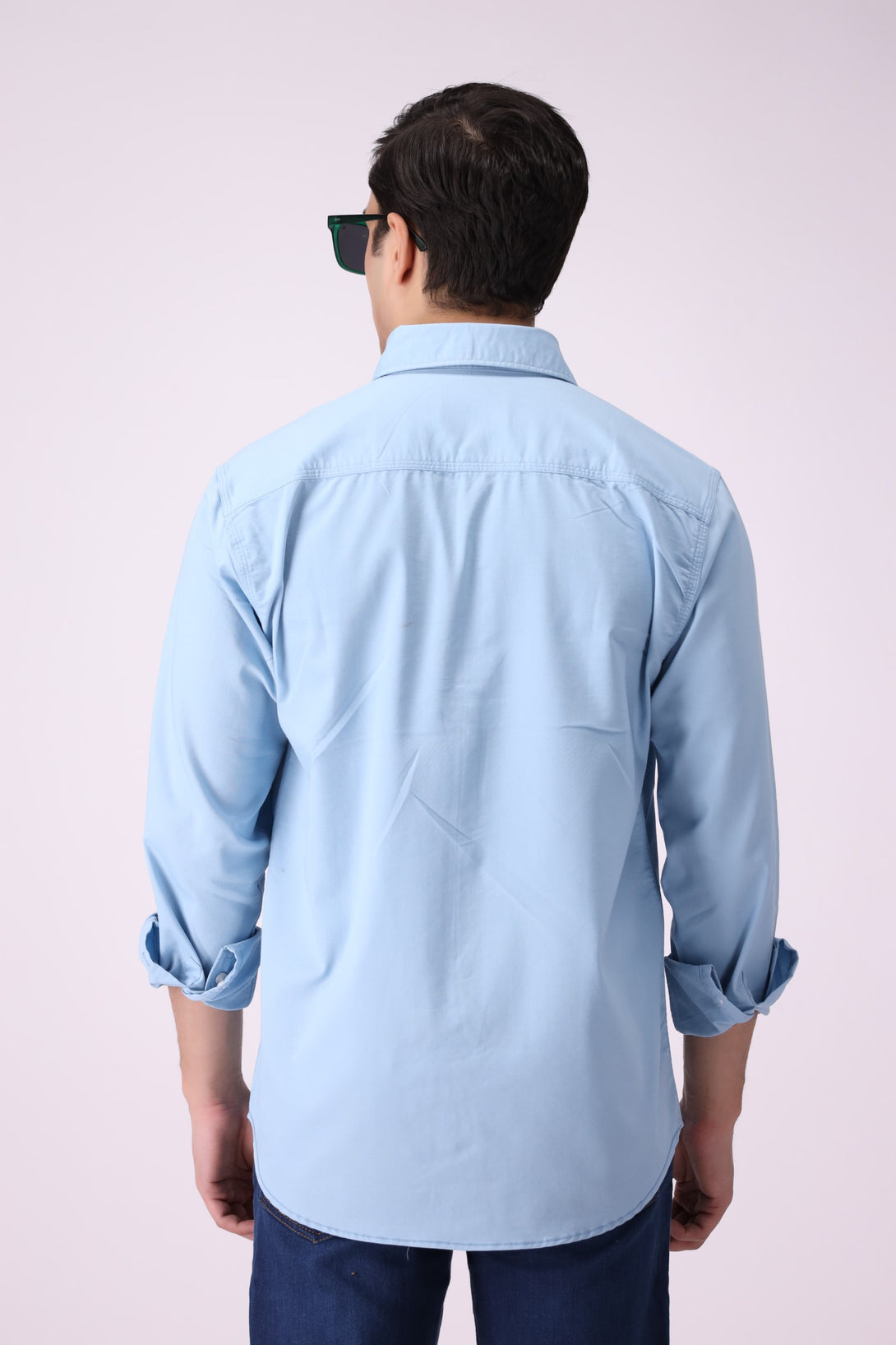 casual shirts