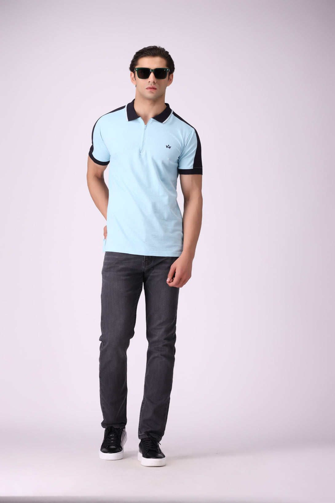 polo shirts for men