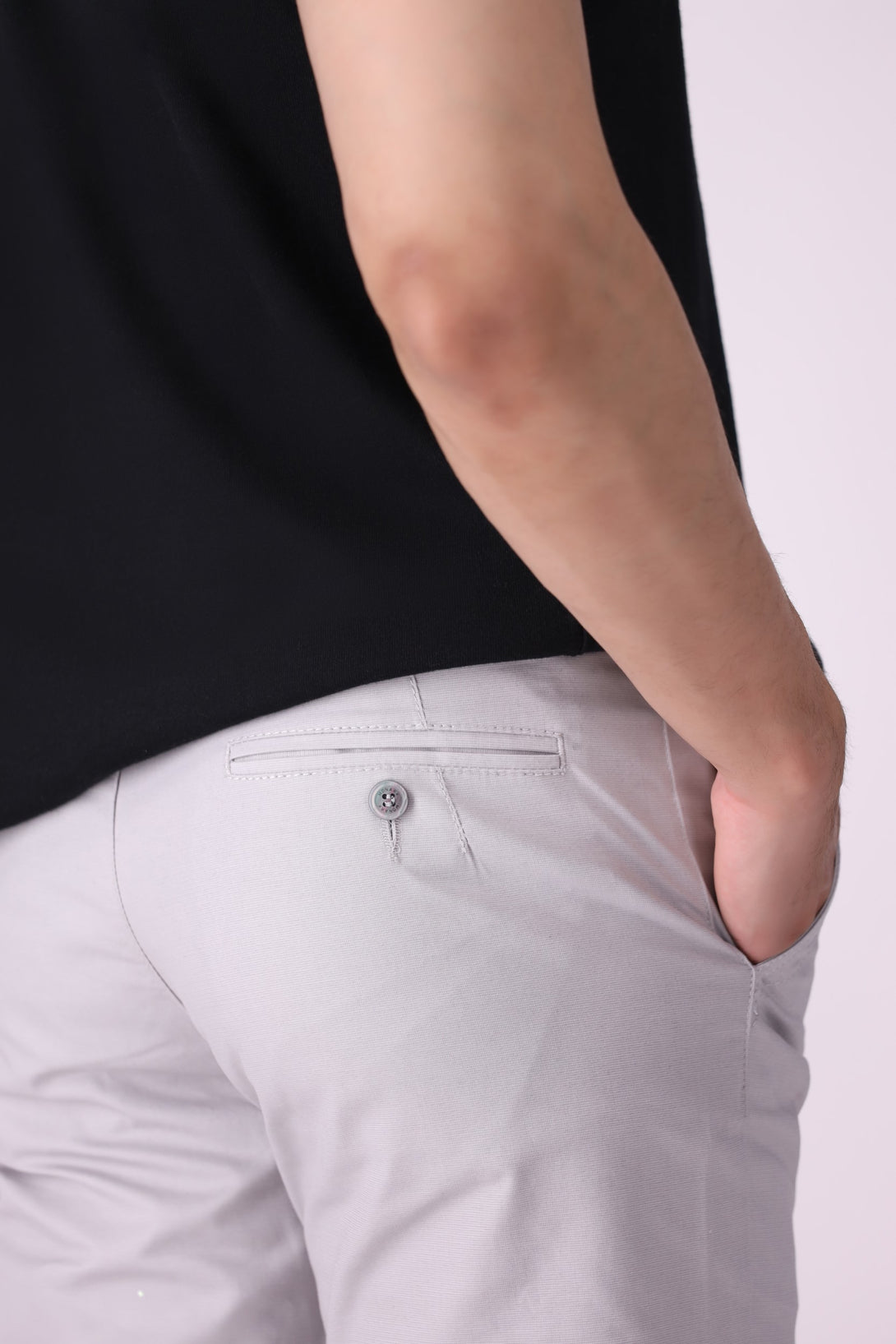 cotton pants mens