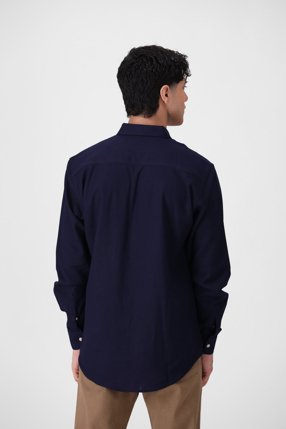 casual shirts for men