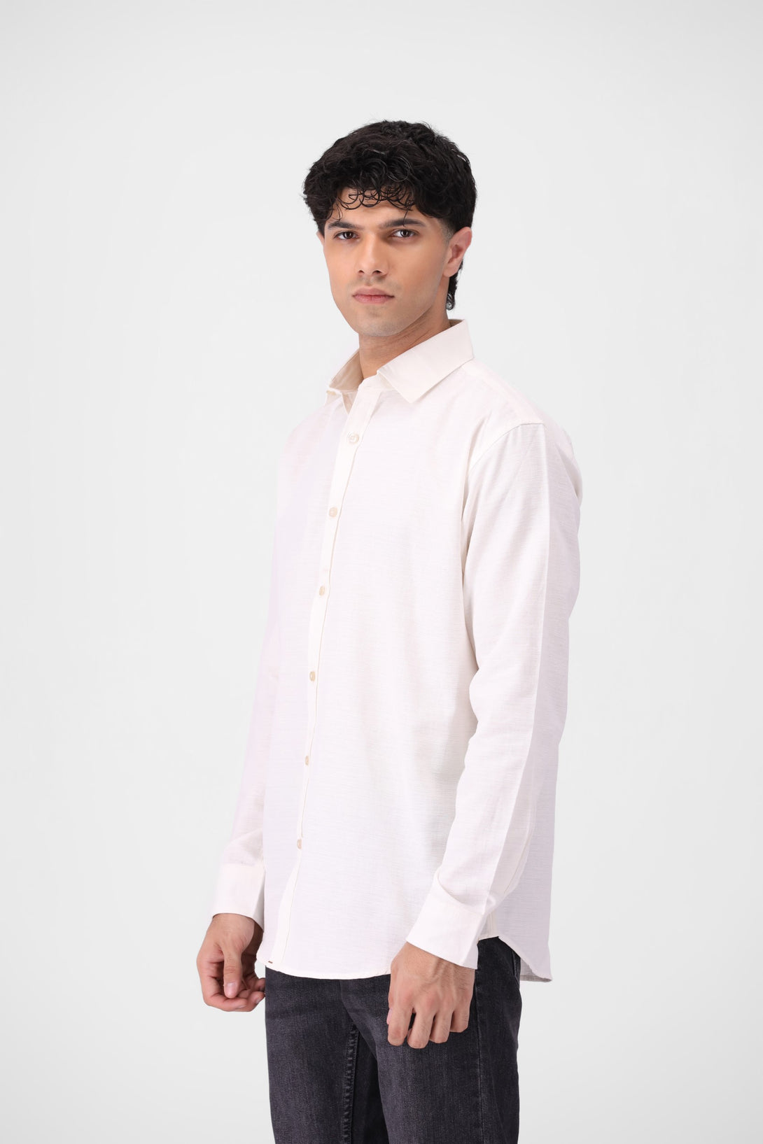 casual shirts for men
