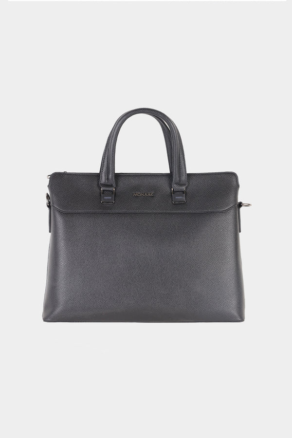 Black Laptop Bag