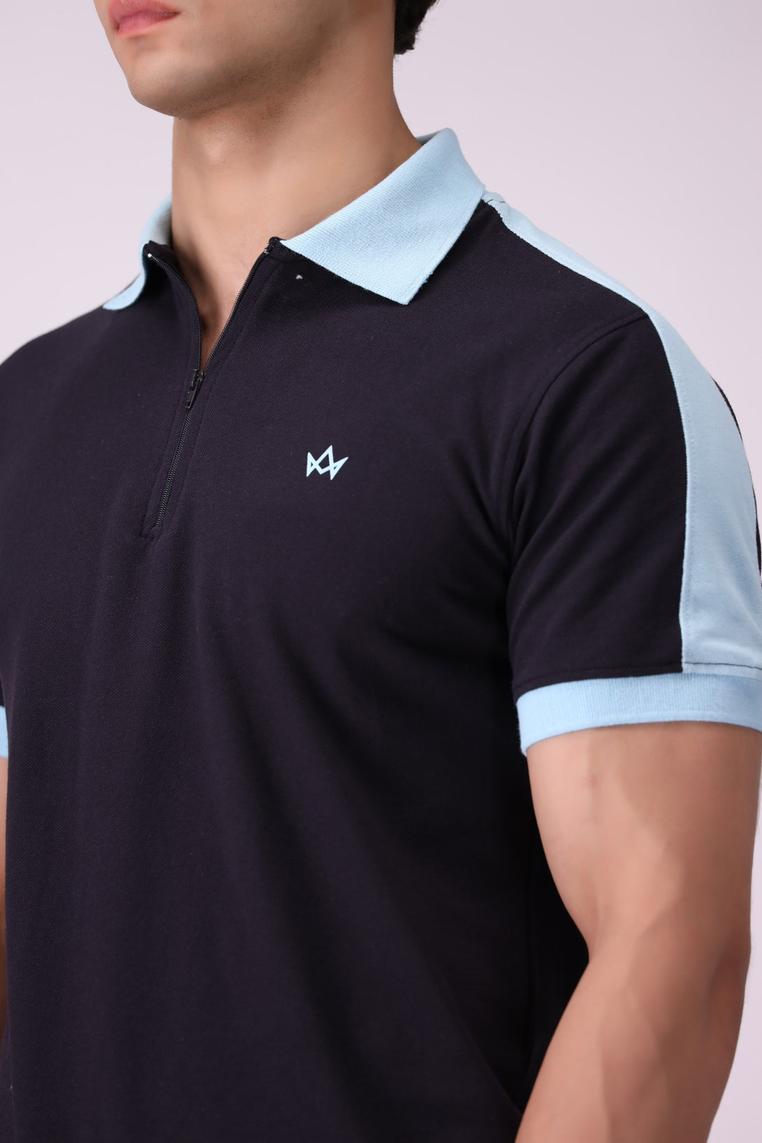 polo shirts