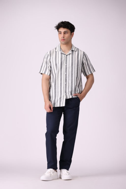 casual shirts for men
