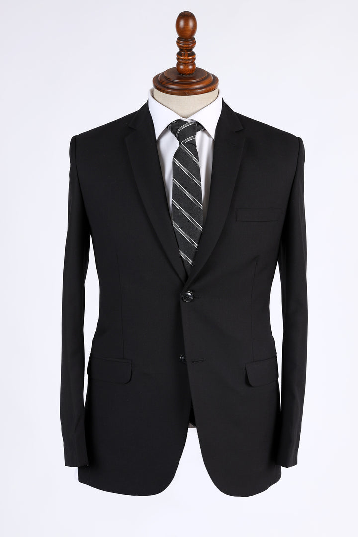 2 piece suit design