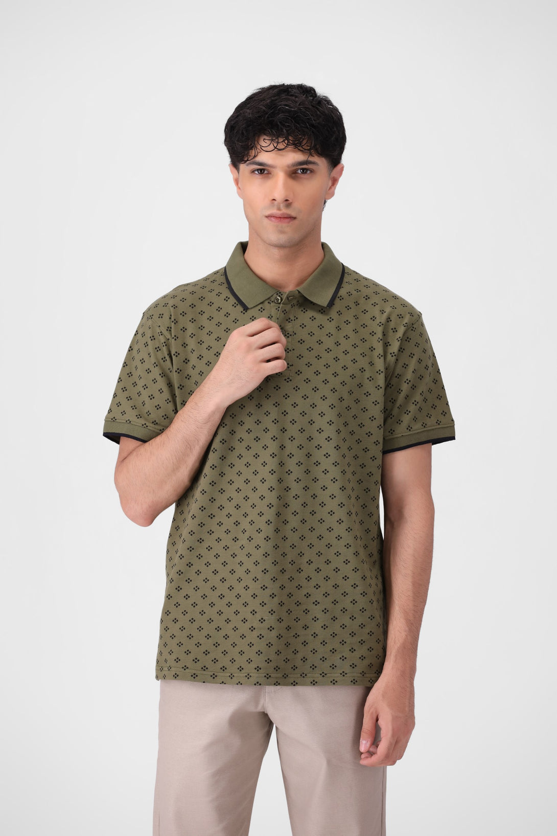 polo t shirts for men