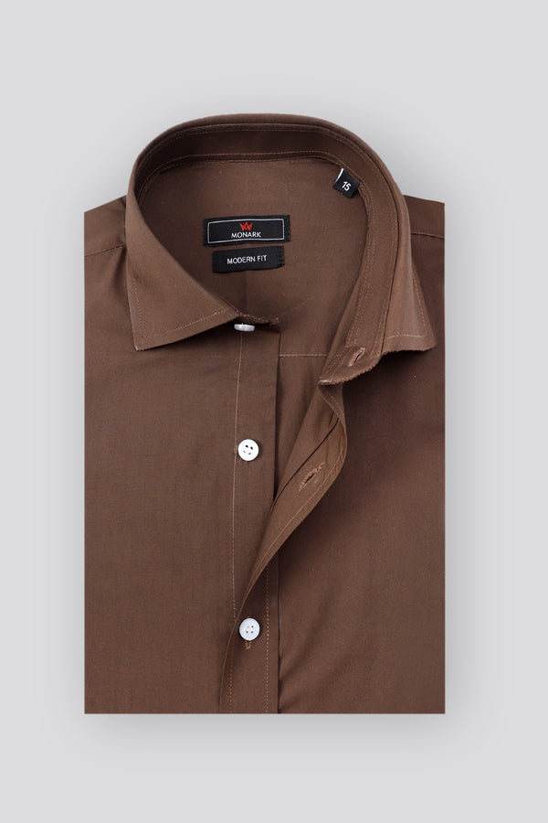 100% COTTON FORMAL SHIRT