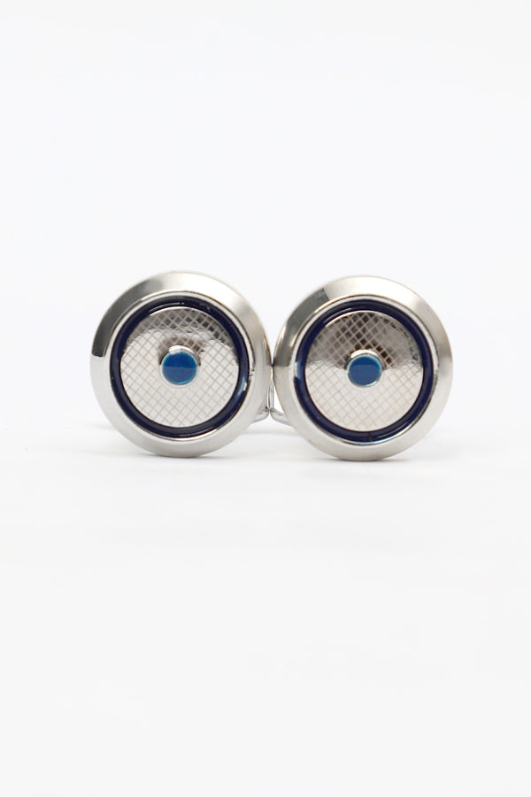 BOARDROOM FLAIR CUFFLINK