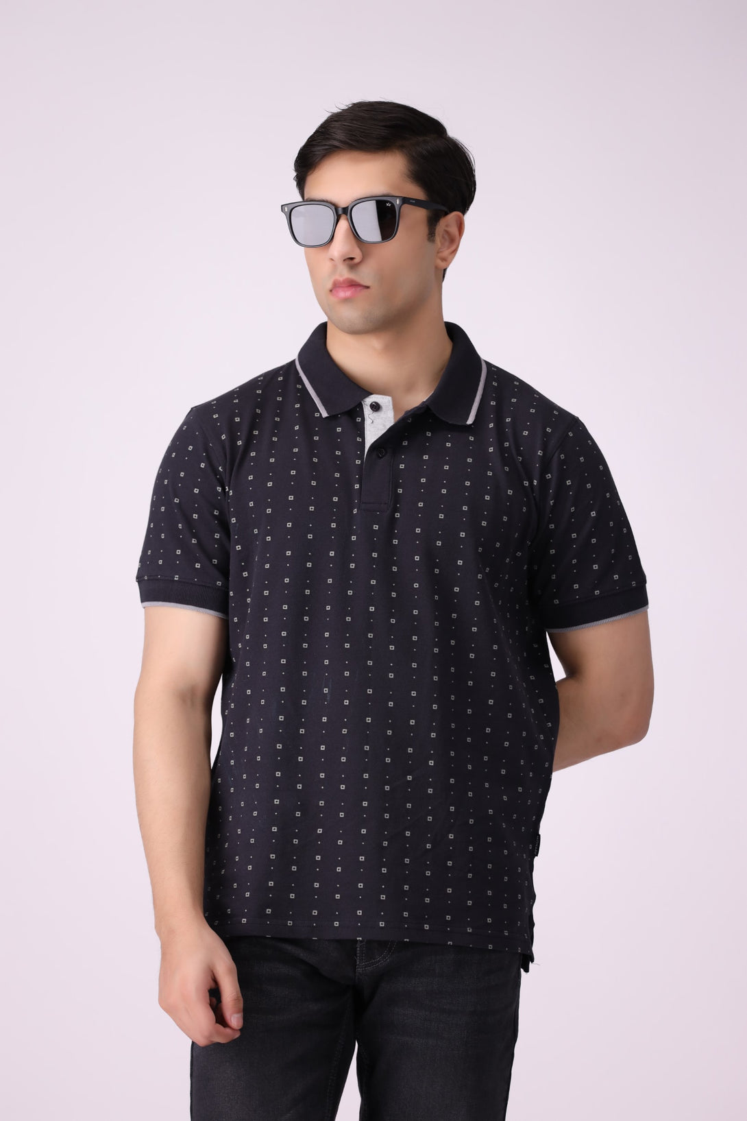 polo shirts for men