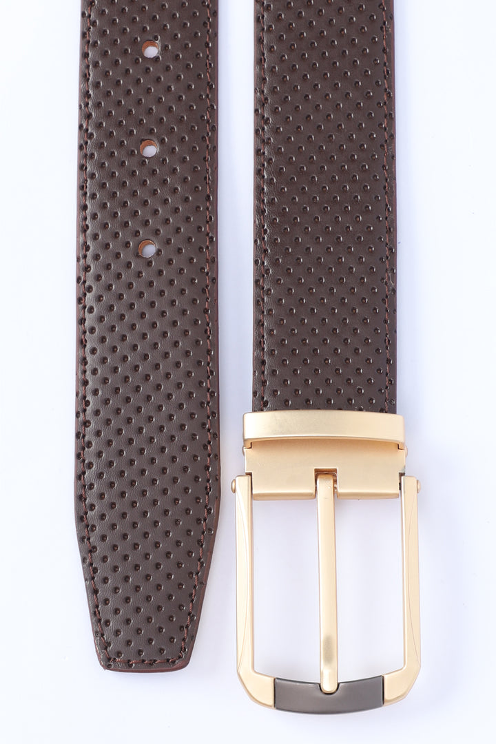 leather belts for men