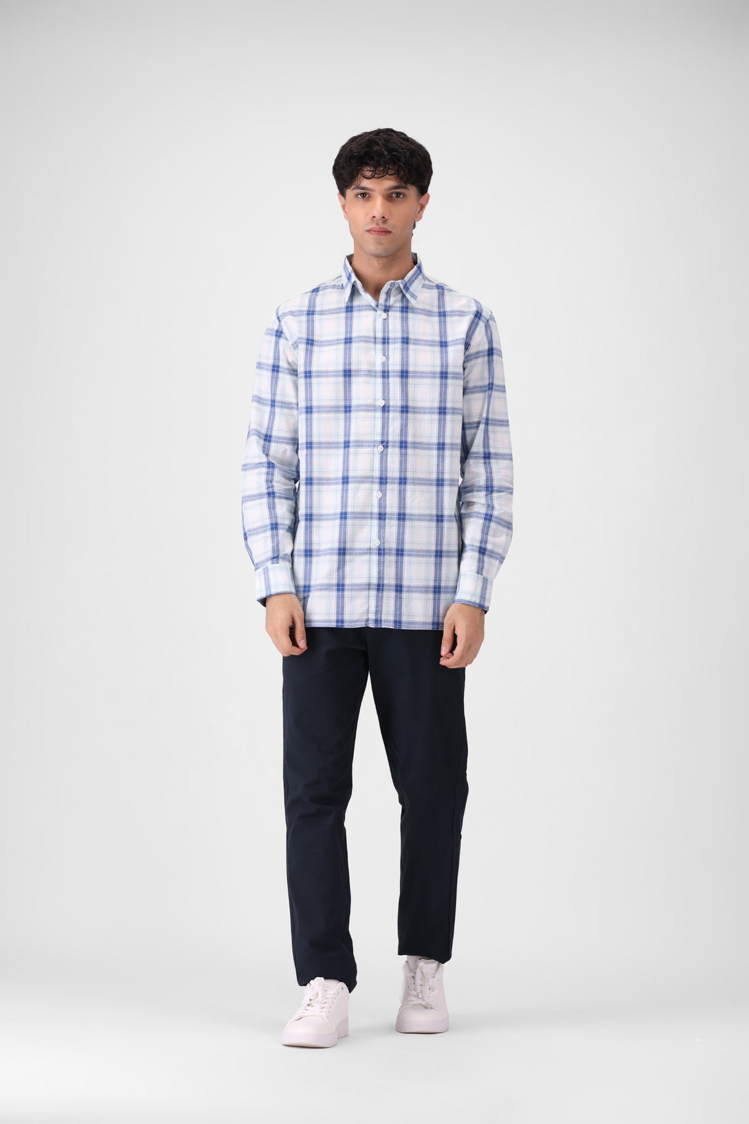 casual shirts for men