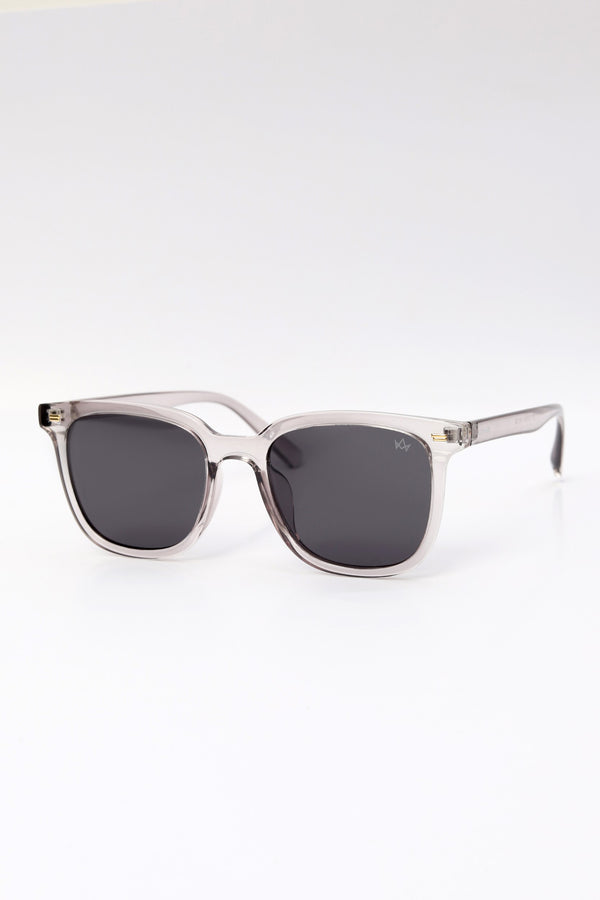 FASHION SQUARE SUNGLASSES