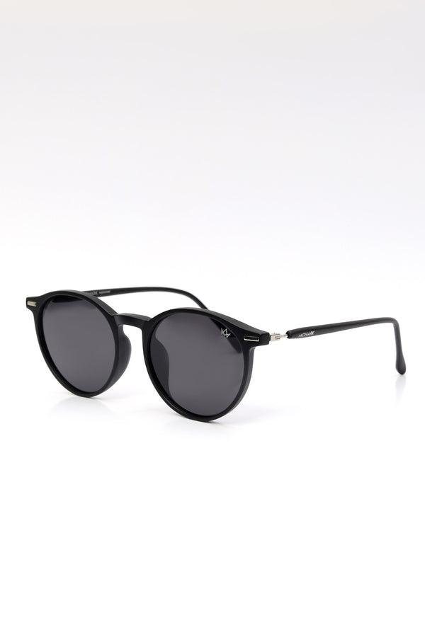 WRAPE SHAPE SUNGLASSES