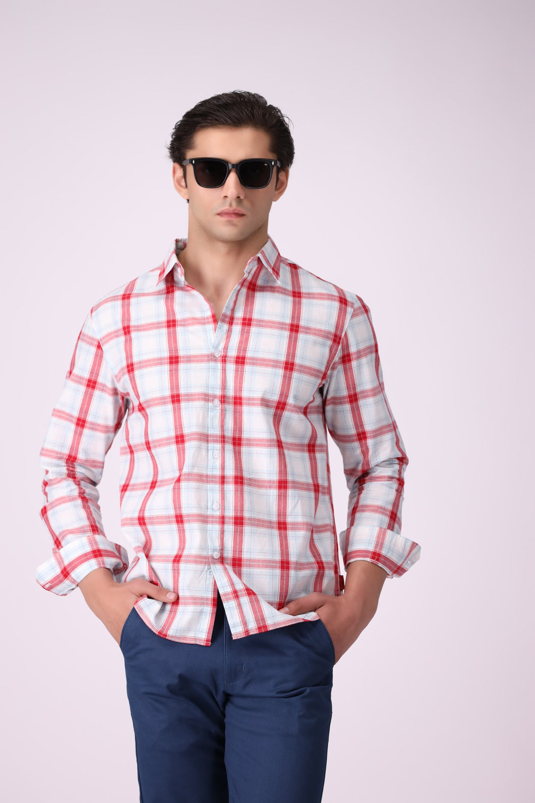 casual shirts for guys