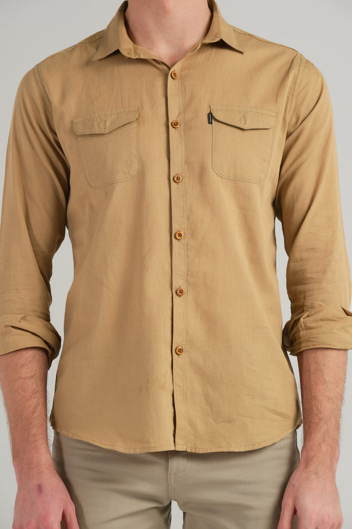 mens casual shirts