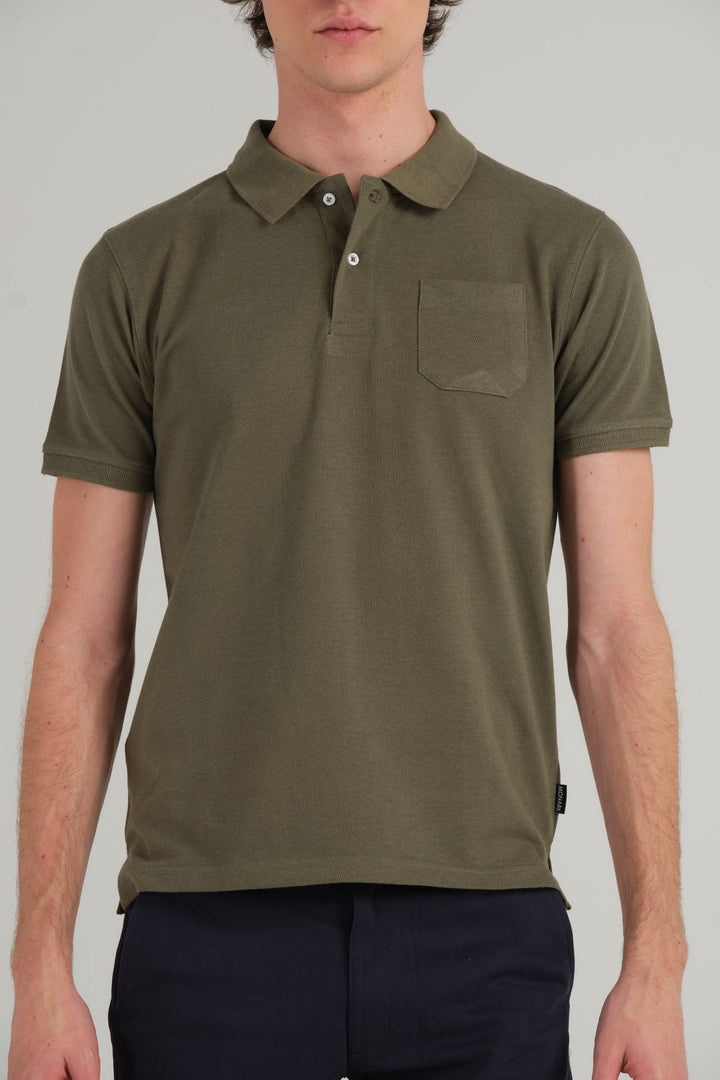 polo t shirts for men