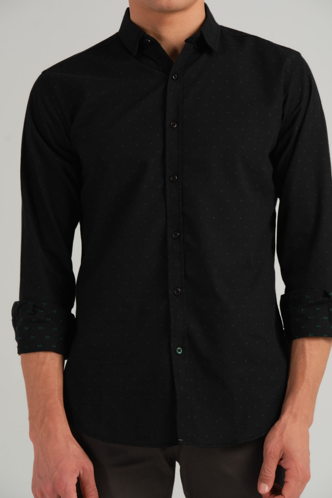 formal shirts