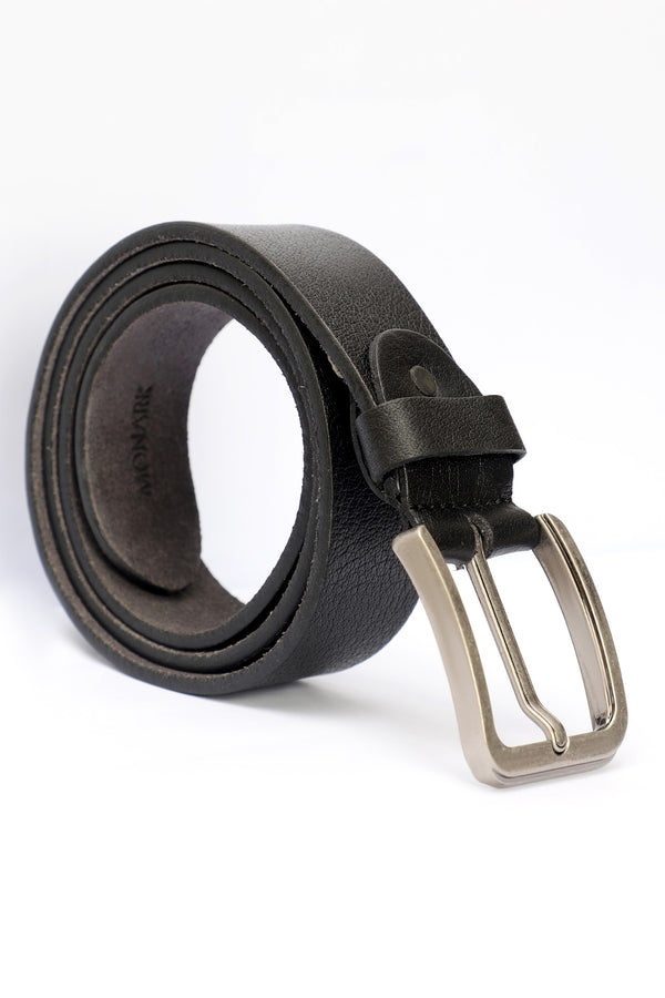 leather belts for men