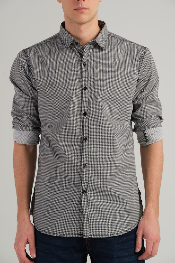 casual shirts for guys