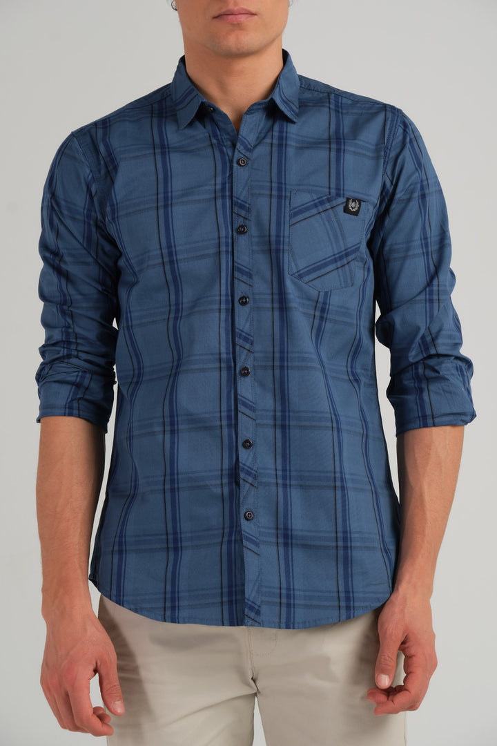 casual shirts for guys