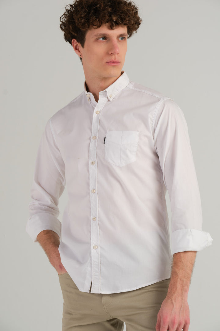 mens casual shirts