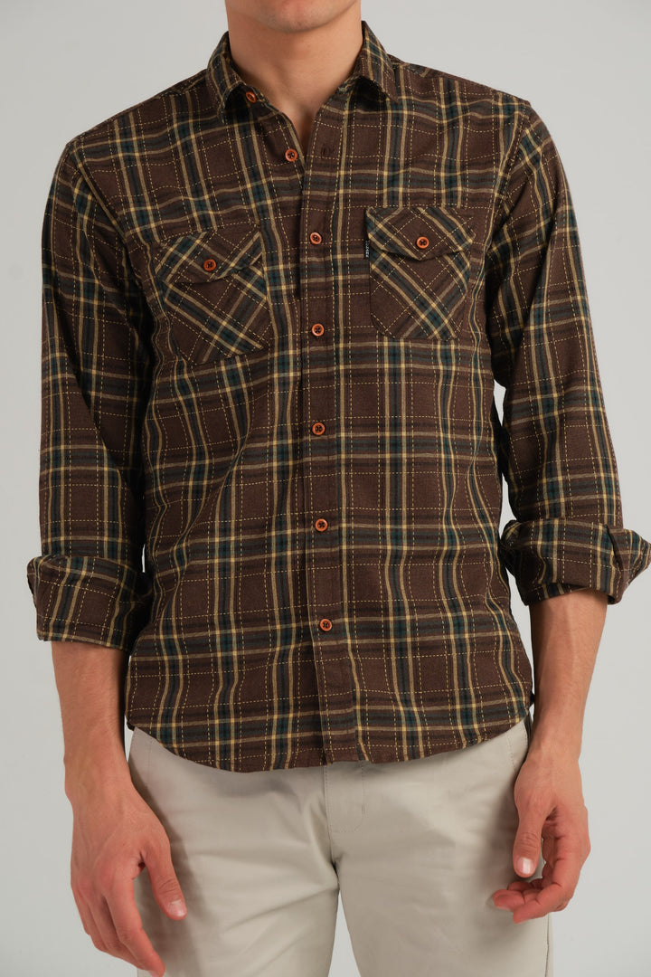 casual shirts for guys