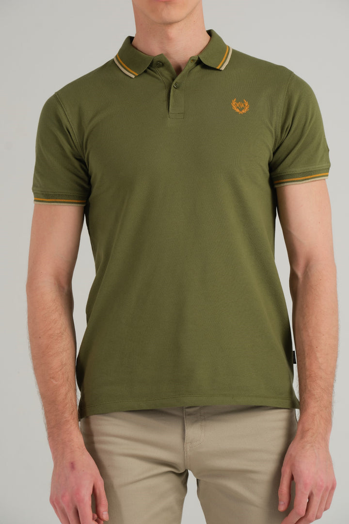 polo t shirts for men