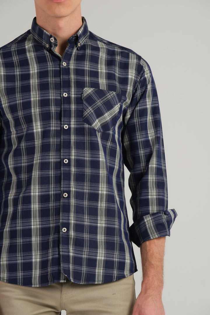casual shirts