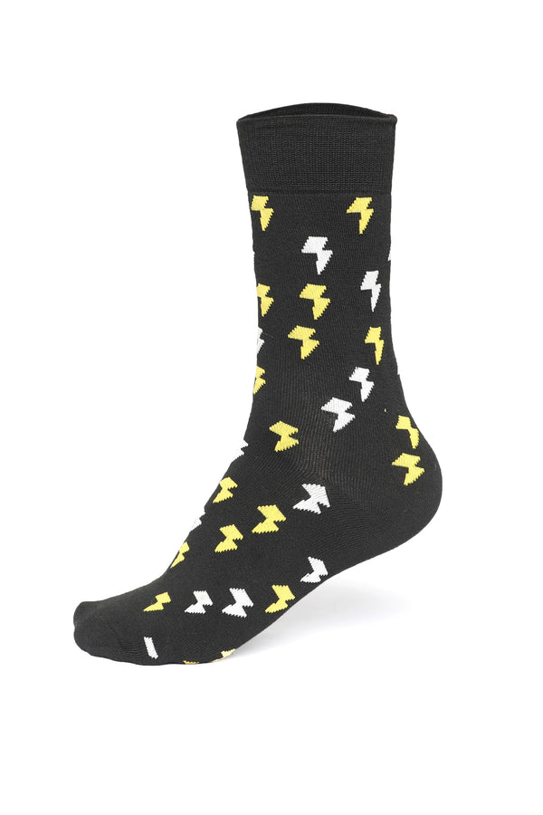 Graphic Socks