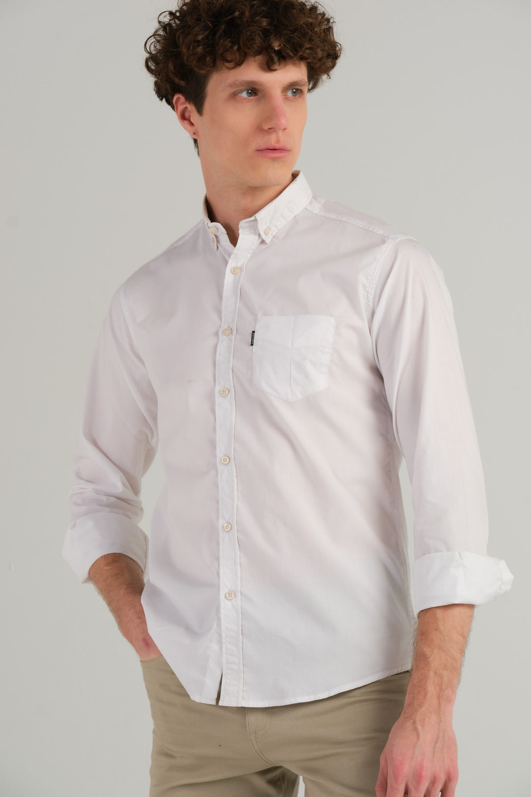 mens casual shirts