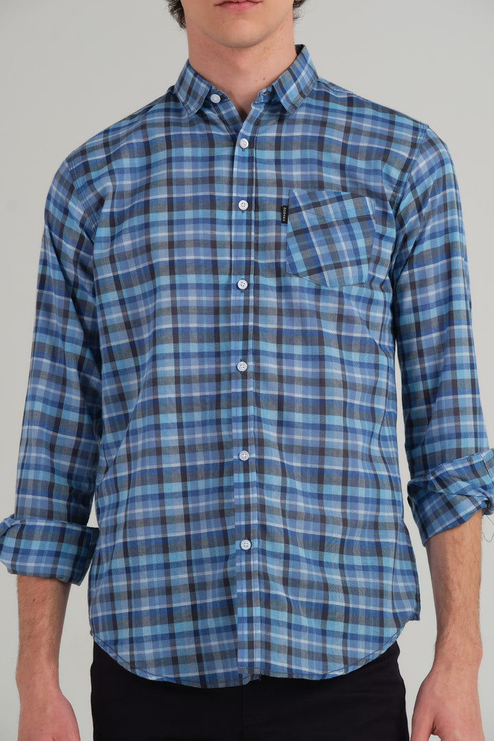 casual shirts for guys